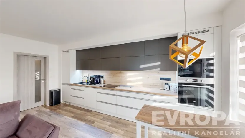 Prodej bytu 3+kk, Havlíčkův Brod, Na Spravedlnosti, 80 m2