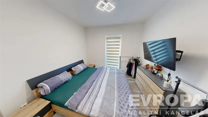 Prodej bytu 3+kk, Havlíčkův Brod, Na Spravedlnosti, 80 m2
