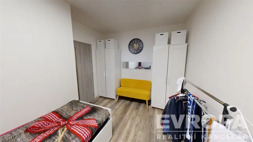 Prodej bytu 3+kk, Havlíčkův Brod, Na Spravedlnosti, 80 m2
