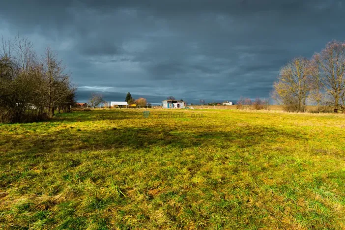 Prodej pozemku pro bydlení, Stádlec, 1515 m2