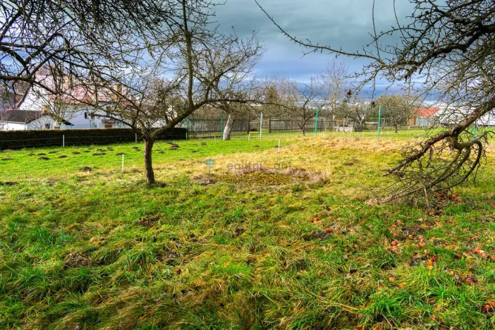 Prodej pozemku pro bydlení, Stádlec, 1515 m2