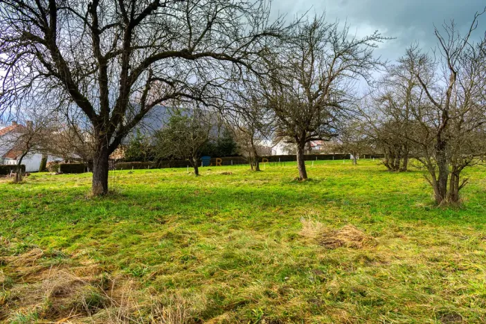 Prodej pozemku pro bydlení, Stádlec, 1515 m2