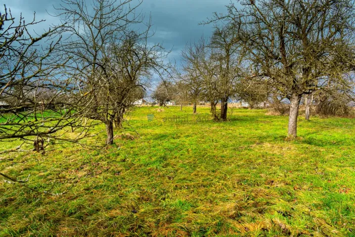 Prodej pozemku pro bydlení, Stádlec, 1515 m2
