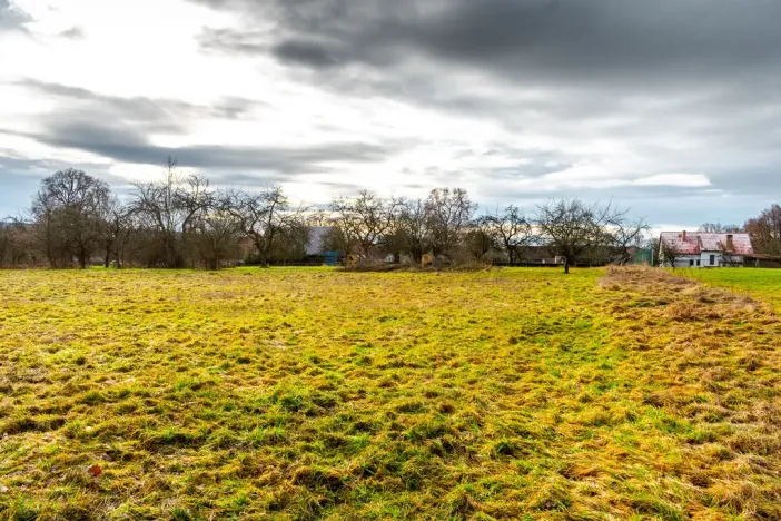 Prodej pozemku pro bydlení, Stádlec, 1515 m2