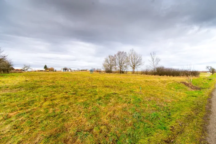 Prodej pozemku pro bydlení, Stádlec, 1515 m2