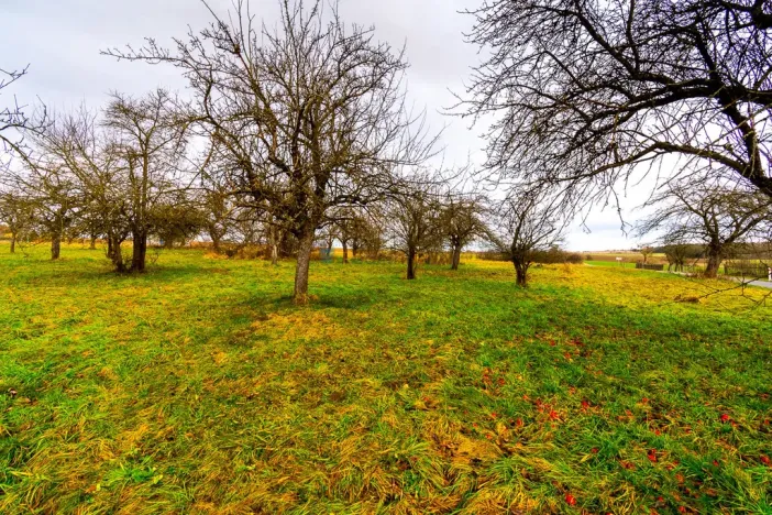 Prodej pozemku pro bydlení, Stádlec, 1515 m2