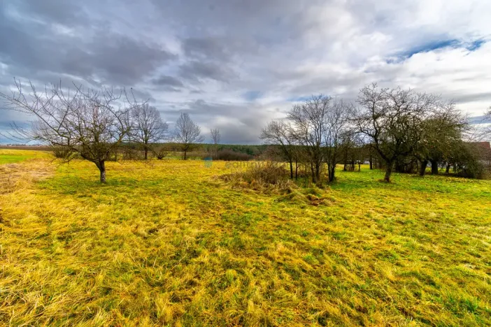 Prodej pozemku pro bydlení, Stádlec, 1515 m2