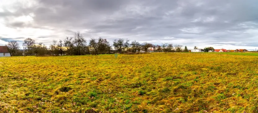 Prodej pozemku pro bydlení, Stádlec, 1515 m2