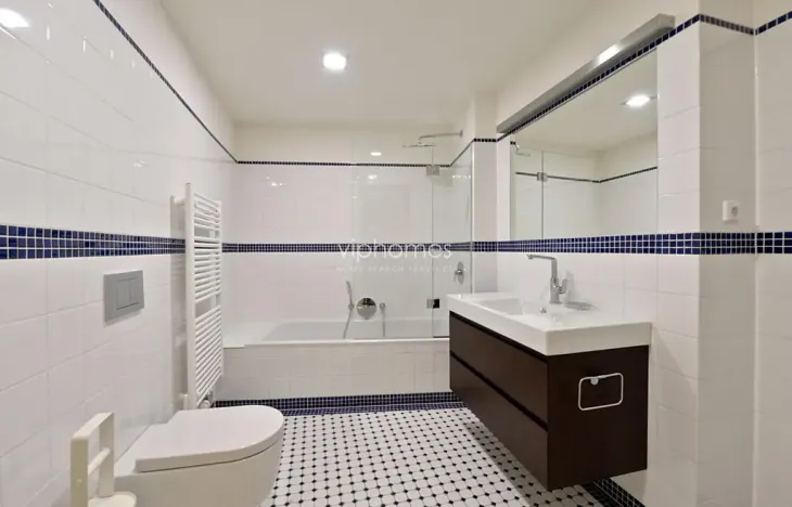 Pronájem bytu 3+kk, Praha - Nové Město, Soukenická, 116 m2