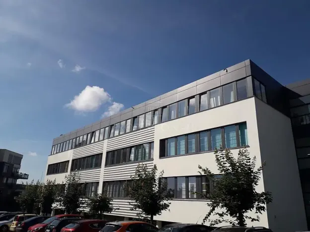 Pronájem kanceláře, Praha - Jinonice, Pekařská, 85 m2