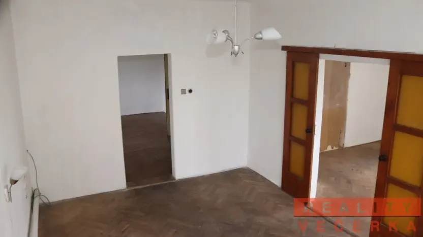 Prodej rodinného domu, Chrást, Kolmá, 180 m2