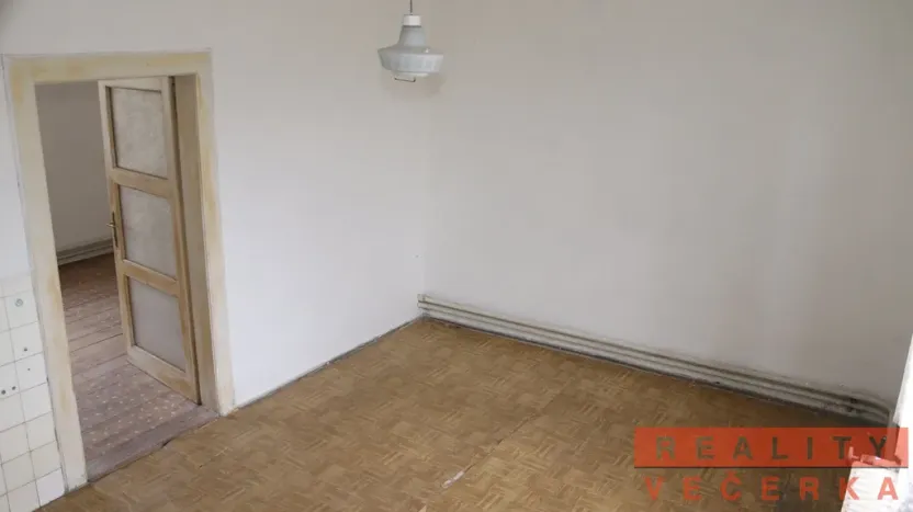 Prodej rodinného domu, Chrást, Kolmá, 180 m2