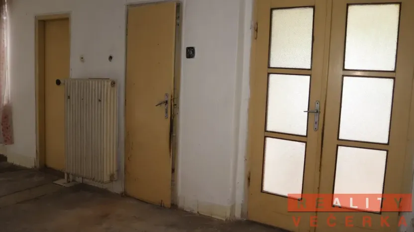 Prodej rodinného domu, Chrást, Kolmá, 180 m2