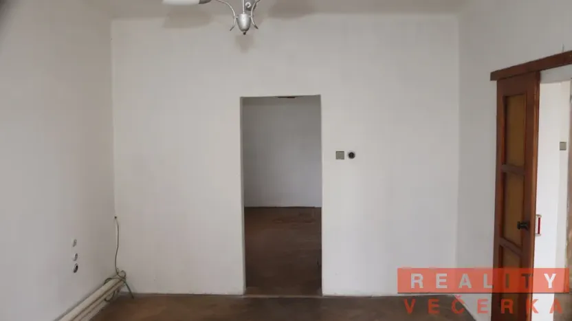 Prodej rodinného domu, Chrást, Kolmá, 180 m2