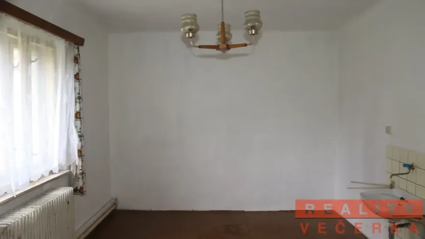 Prodej rodinného domu, Chrást, Kolmá, 180 m2
