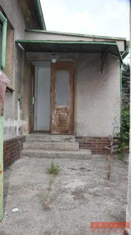Prodej rodinného domu, Chrást, Kolmá, 180 m2