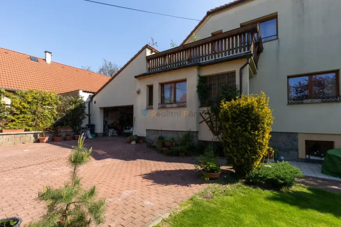 Prodej rodinného domu, Zdice - Knížkovice, 294 m2