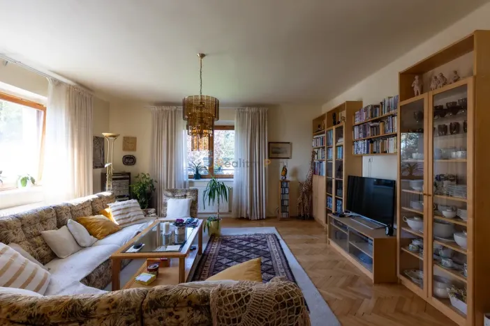 Prodej rodinného domu, Zdice - Knížkovice, 294 m2