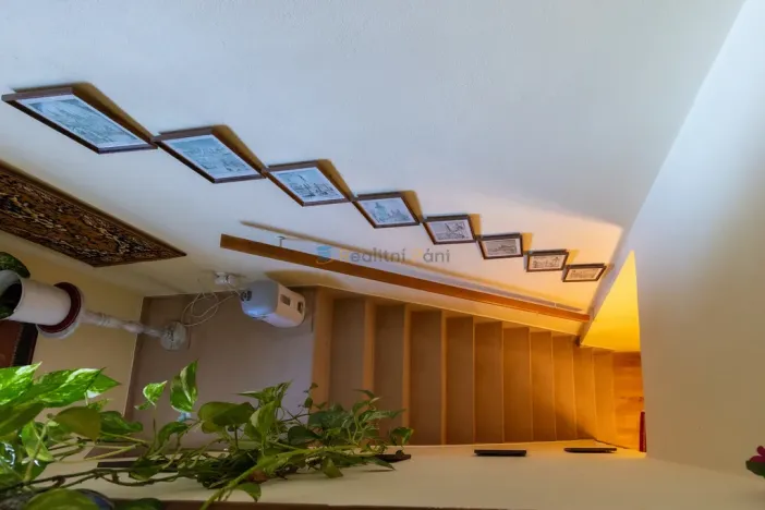 Prodej rodinného domu, Zdice - Knížkovice, 294 m2