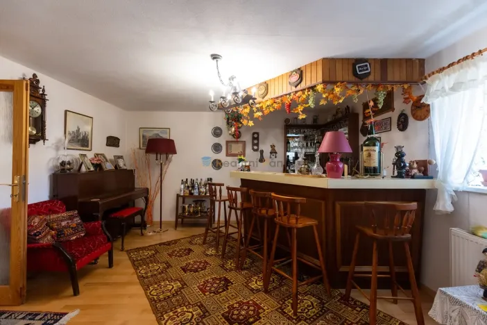 Prodej rodinného domu, Zdice - Knížkovice, 294 m2