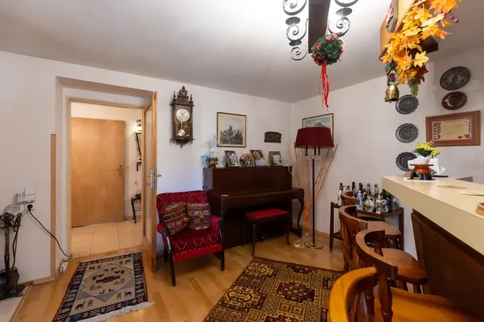 Prodej rodinného domu, Zdice - Knížkovice, 294 m2
