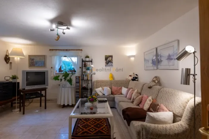 Prodej rodinného domu, Zdice - Knížkovice, 294 m2