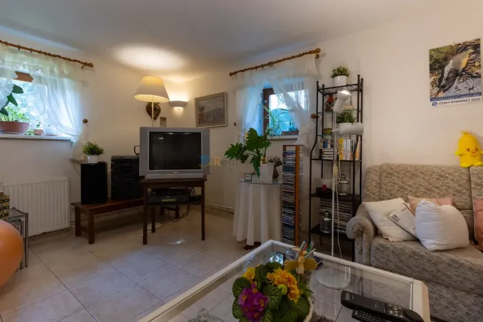 Prodej rodinného domu, Zdice - Knížkovice, 294 m2