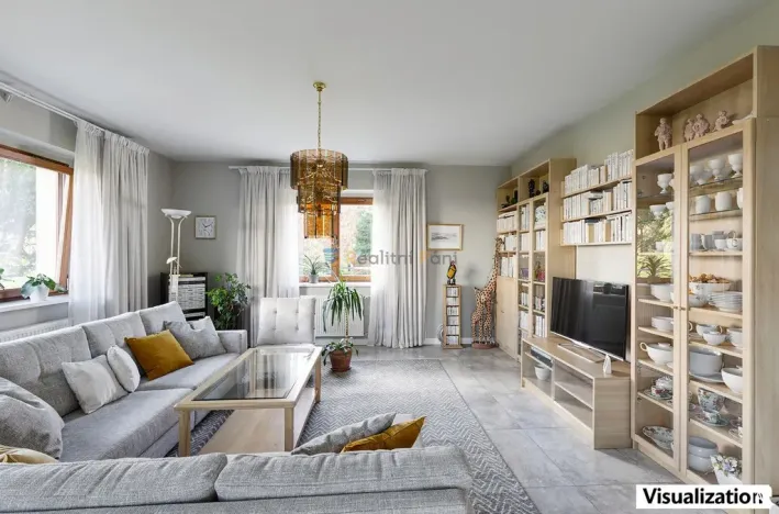 Prodej rodinného domu, Zdice - Knížkovice, 294 m2