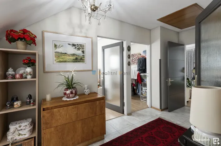 Prodej rodinného domu, Zdice - Knížkovice, 294 m2