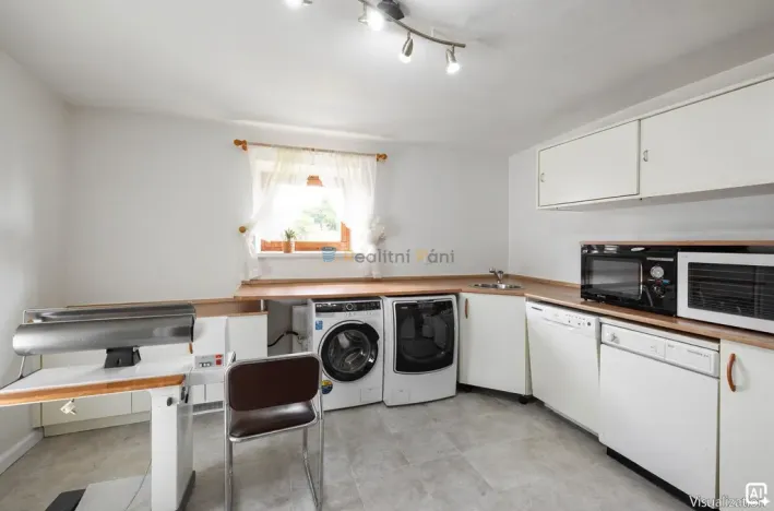 Prodej rodinného domu, Zdice - Knížkovice, 294 m2