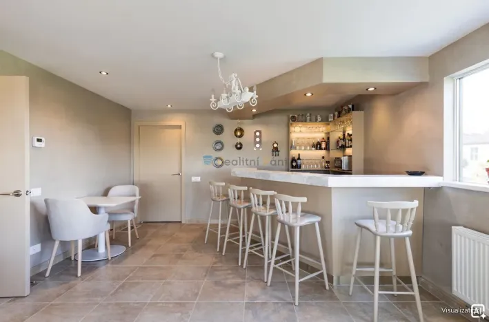 Prodej rodinného domu, Zdice - Knížkovice, 294 m2