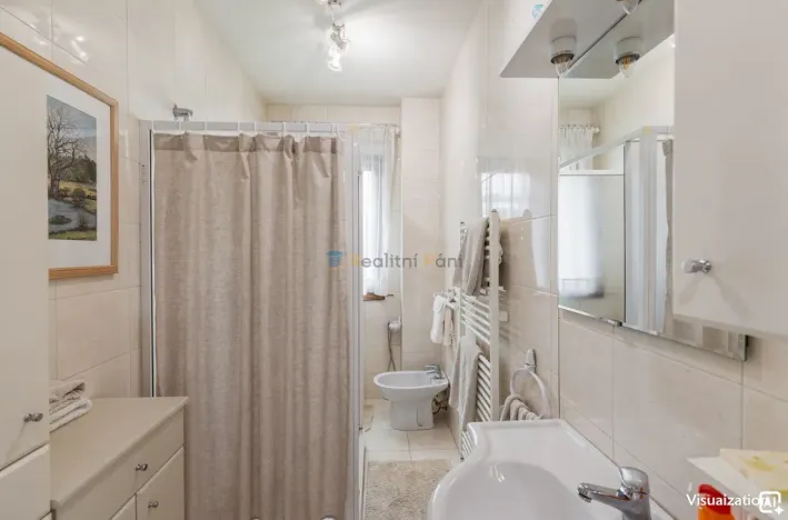Prodej rodinného domu, Zdice - Knížkovice, 294 m2