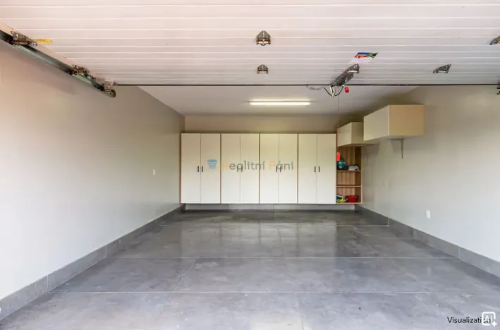 Prodej rodinného domu, Zdice - Knížkovice, 294 m2