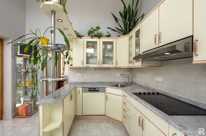 Prodej rodinného domu, Zdice - Knížkovice, 294 m2