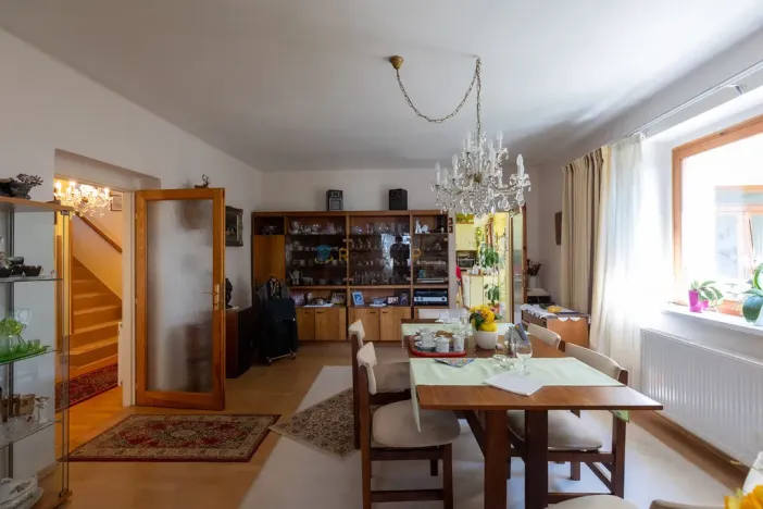 Prodej rodinného domu, Zdice - Knížkovice, 294 m2