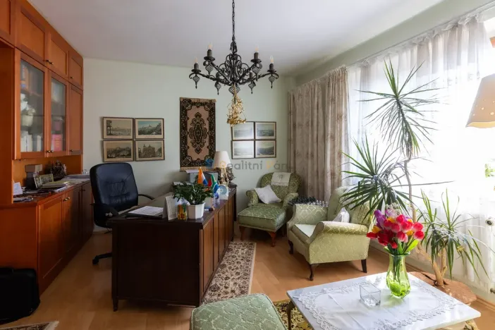 Prodej rodinného domu, Zdice - Knížkovice, 294 m2