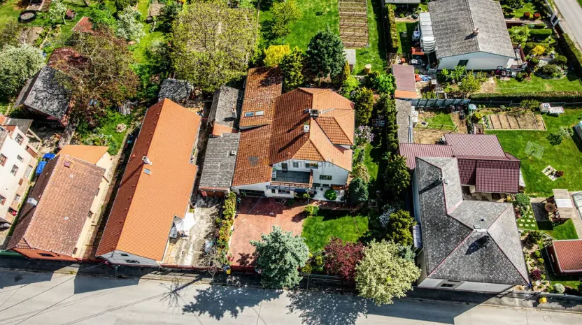 Prodej rodinného domu, Zdice - Knížkovice, 294 m2