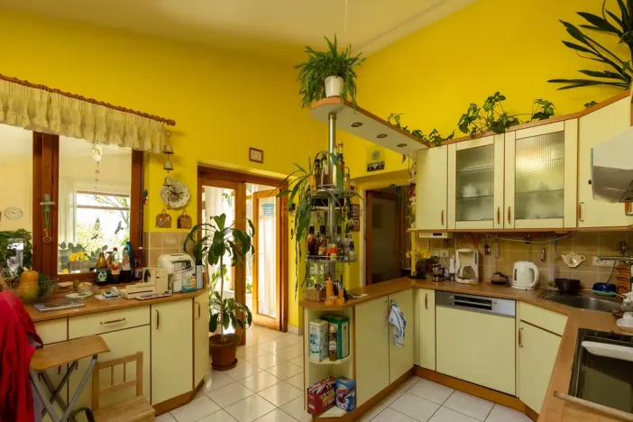 Prodej rodinného domu, Zdice - Knížkovice, 294 m2