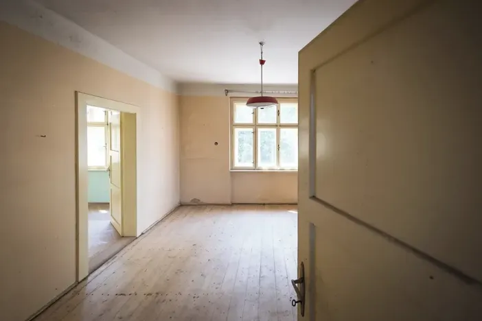 Dražba vily, Ledeč nad Sázavou, Jaroslava Haška, 365 m2