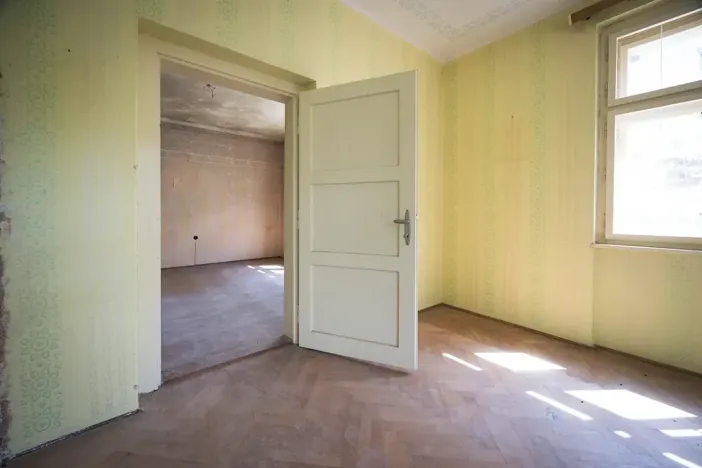Dražba vily, Ledeč nad Sázavou, Jaroslava Haška, 365 m2