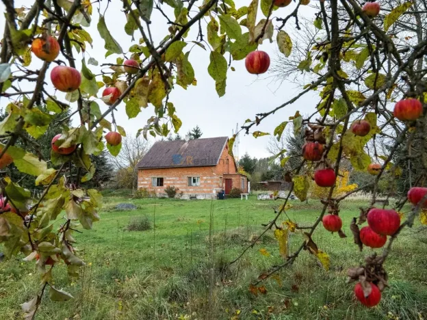 Prodej rodinného domu, Soběšín - Otryby, 90 m2