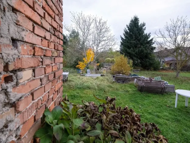 Prodej rodinného domu, Soběšín - Otryby, 90 m2
