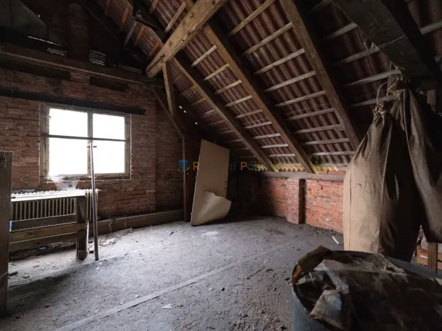 Prodej rodinného domu, Soběšín - Otryby, 90 m2
