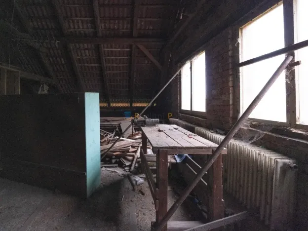 Prodej rodinného domu, Soběšín - Otryby, 90 m2