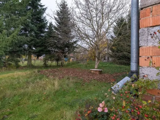 Prodej rodinného domu, Soběšín - Otryby, 90 m2