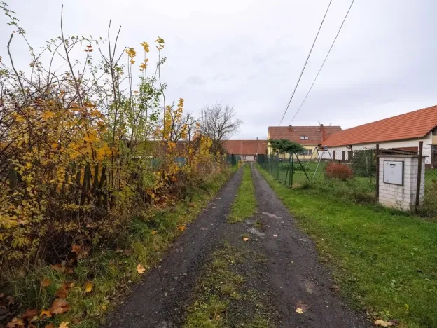Prodej rodinného domu, Soběšín - Otryby, 90 m2