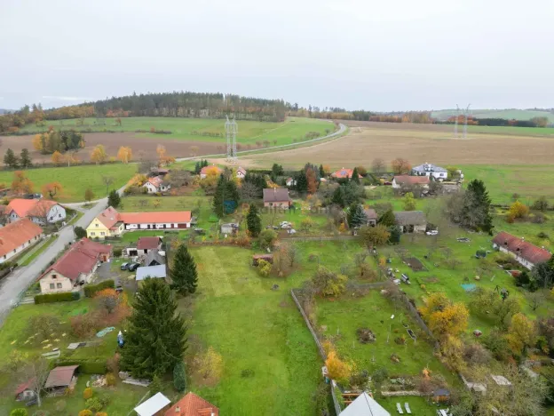 Prodej rodinného domu, Soběšín - Otryby, 90 m2