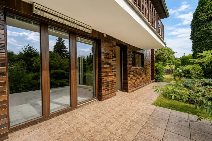Prodej rodinného domu, Louňovice, K Poštolce, 108 m2