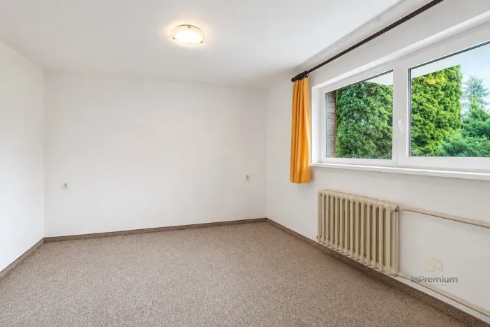 Prodej rodinného domu, Louňovice, K Poštolce, 108 m2