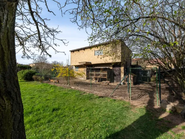 Prodej pozemku pro bydlení, Ořech, Polní, 1140 m2